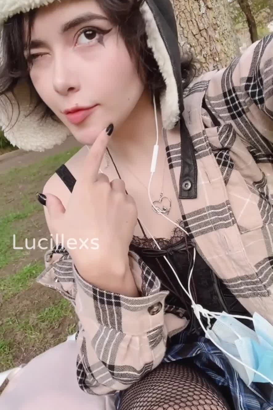 Luciilexss 75