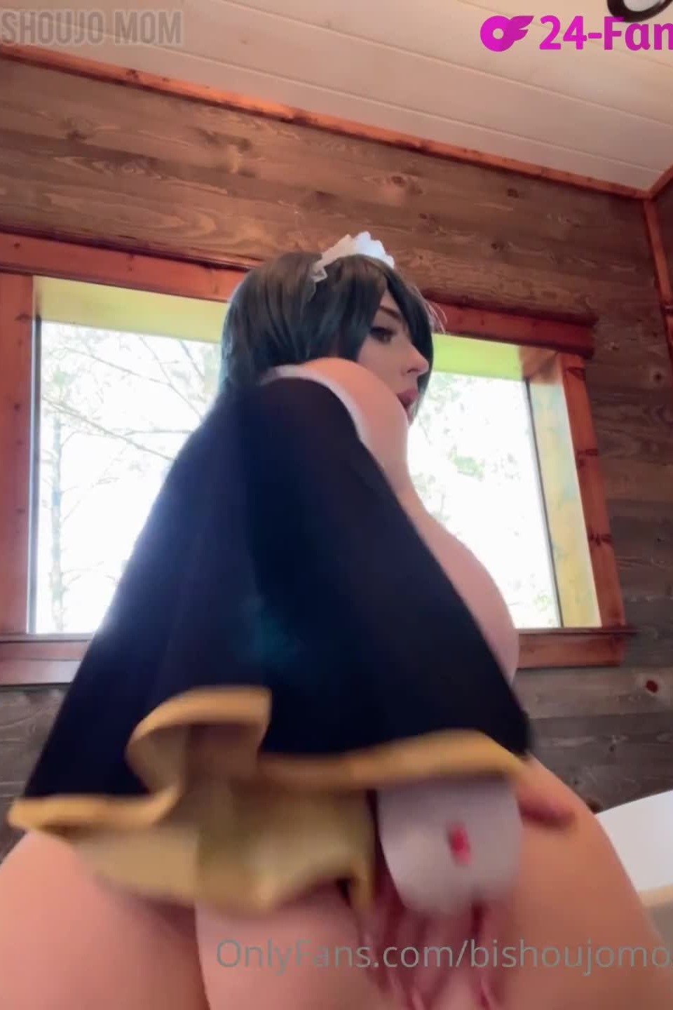 bishoujomom 155