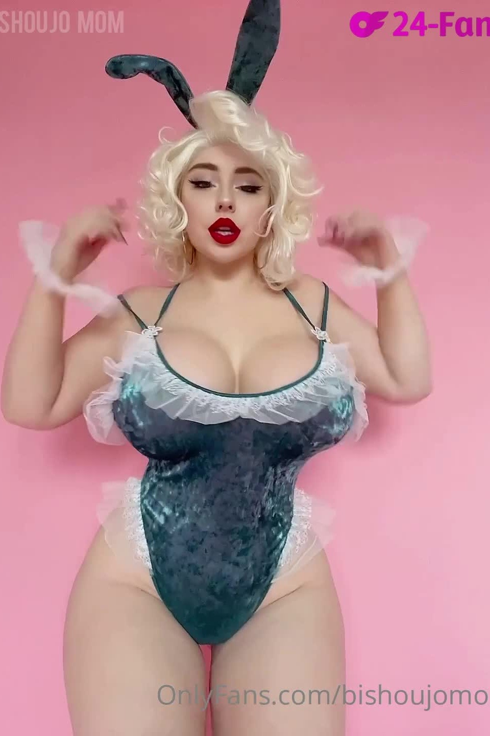 bishoujomom 472