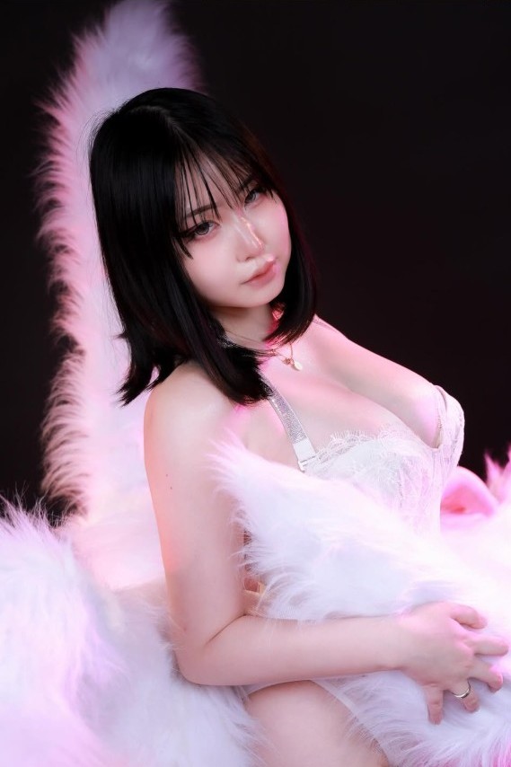 Bree Wales Covington (msbreewcvip)